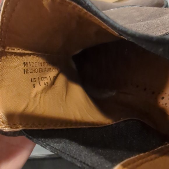 Aldo Vianello Boots
